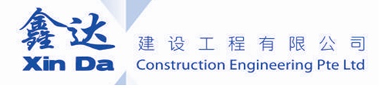 XIN DA Construction Engineering Pte Ltd